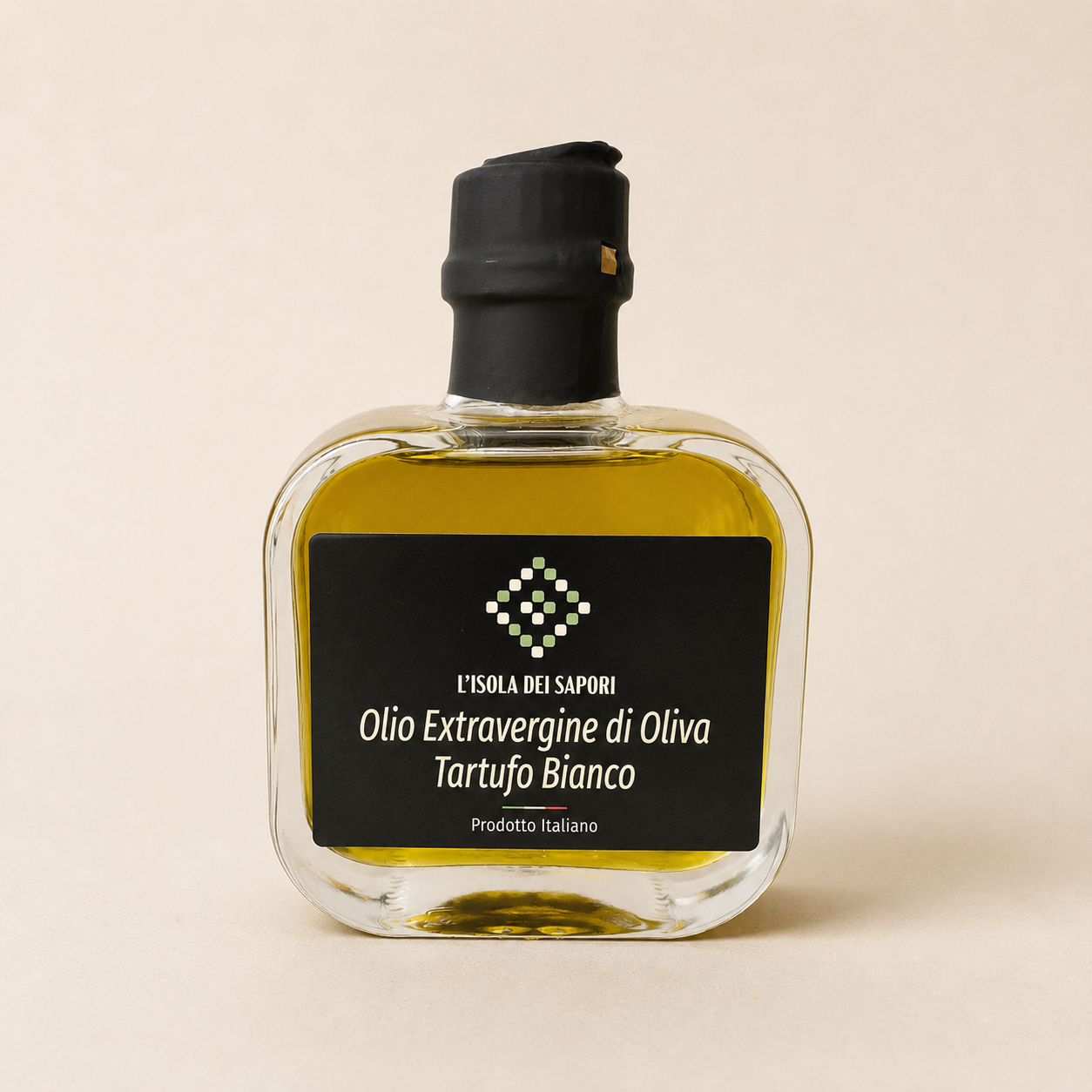 Olio al Tartufo Bianco