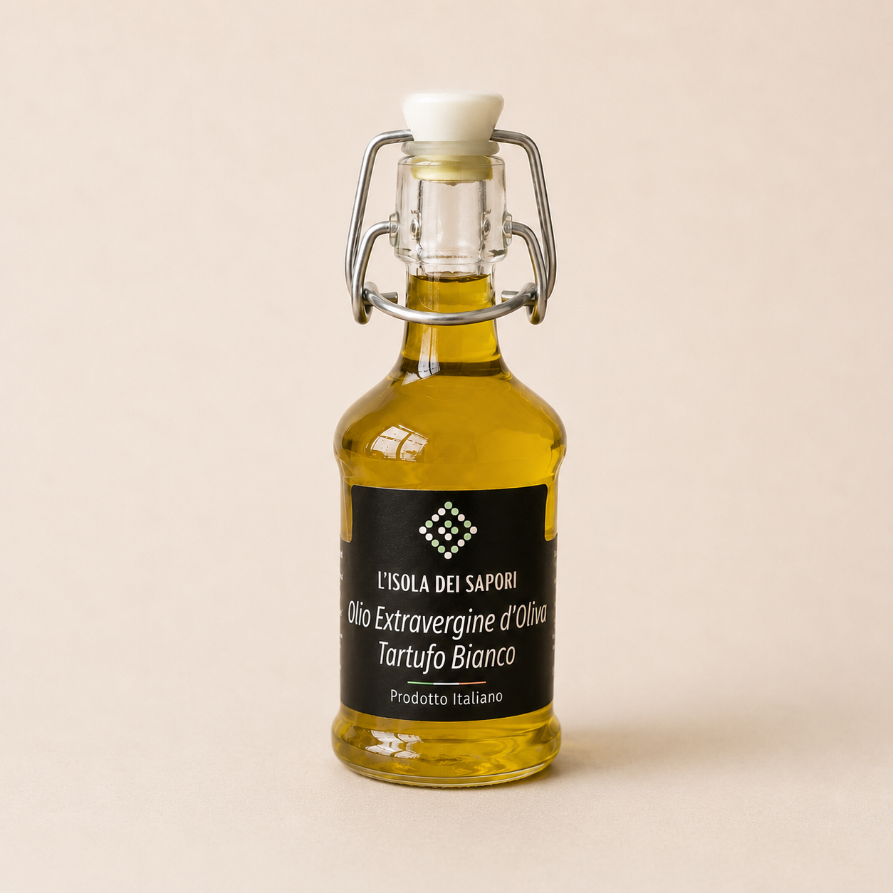 Olio al Tartufo Bianco