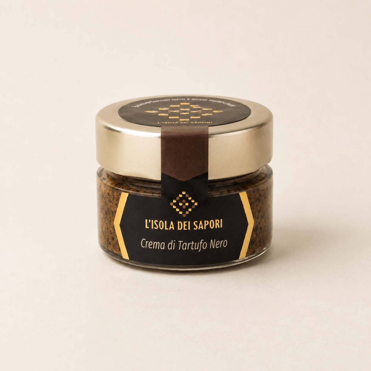 Crema di Tartufo Nero